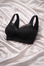 Soutien-gorge Subliméa. Confort absolu, doux et léger !